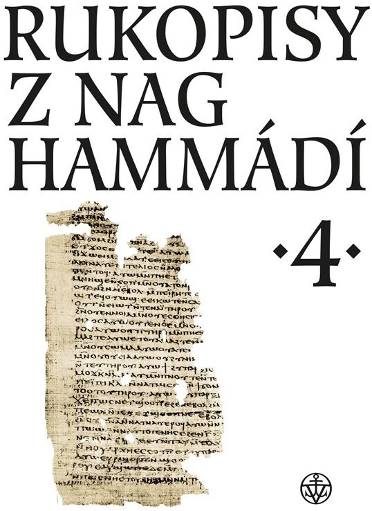 Rukopisy z Nag Hammádí