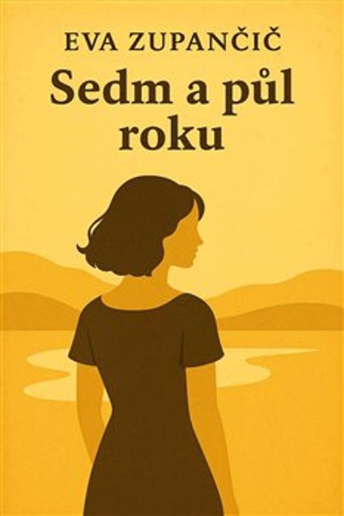 Sedm a půl roku