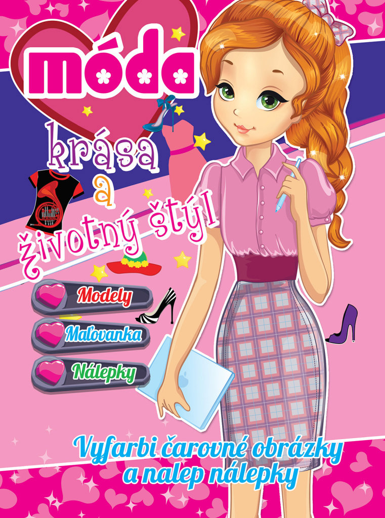 Móda, krása a životný štýl