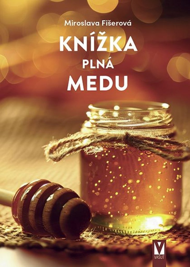 Knížka plná medu