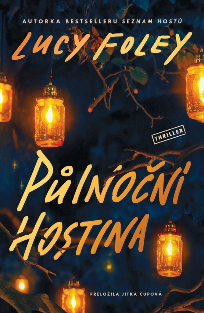 Půlnoční hostina
