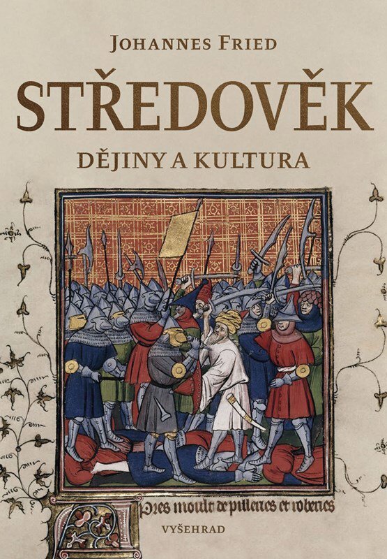 Středověk: Dějiny a kultura