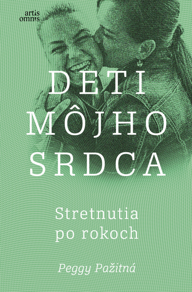 Deti môjho srdca: Stretnutia po rokoch