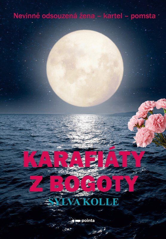 Karafiáty z Bogoty