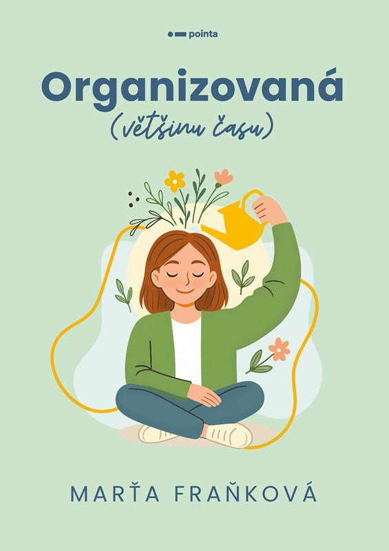Organizovaná