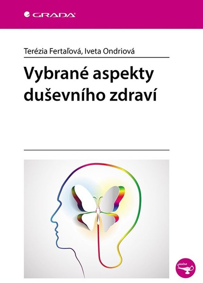 Vybrané aspekty duševního zdraví