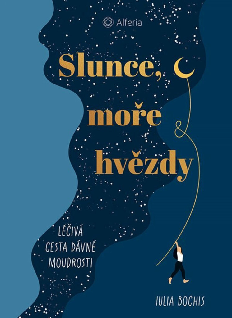 Slunce, moře a hvězdy: Léčivá cesta dávné moudrosti