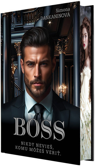 Boss: Nikdy nevieš, komu môžeš veriť