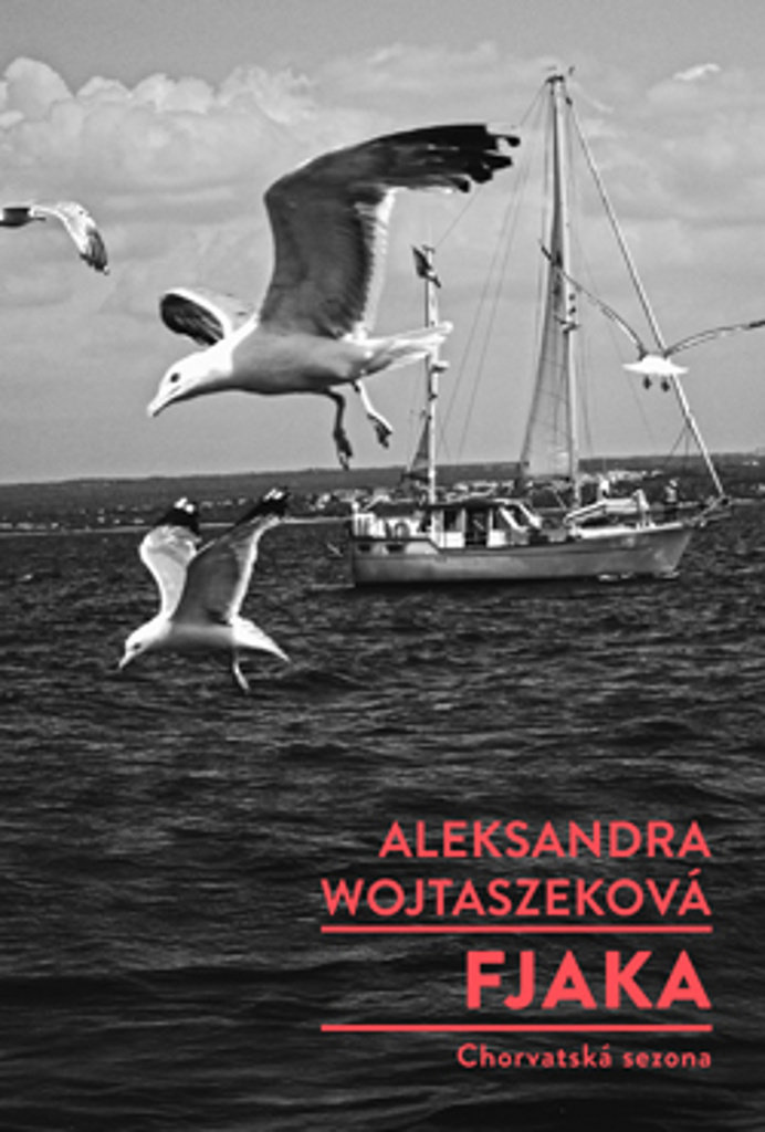 Fjaka: Chorvatská sezona