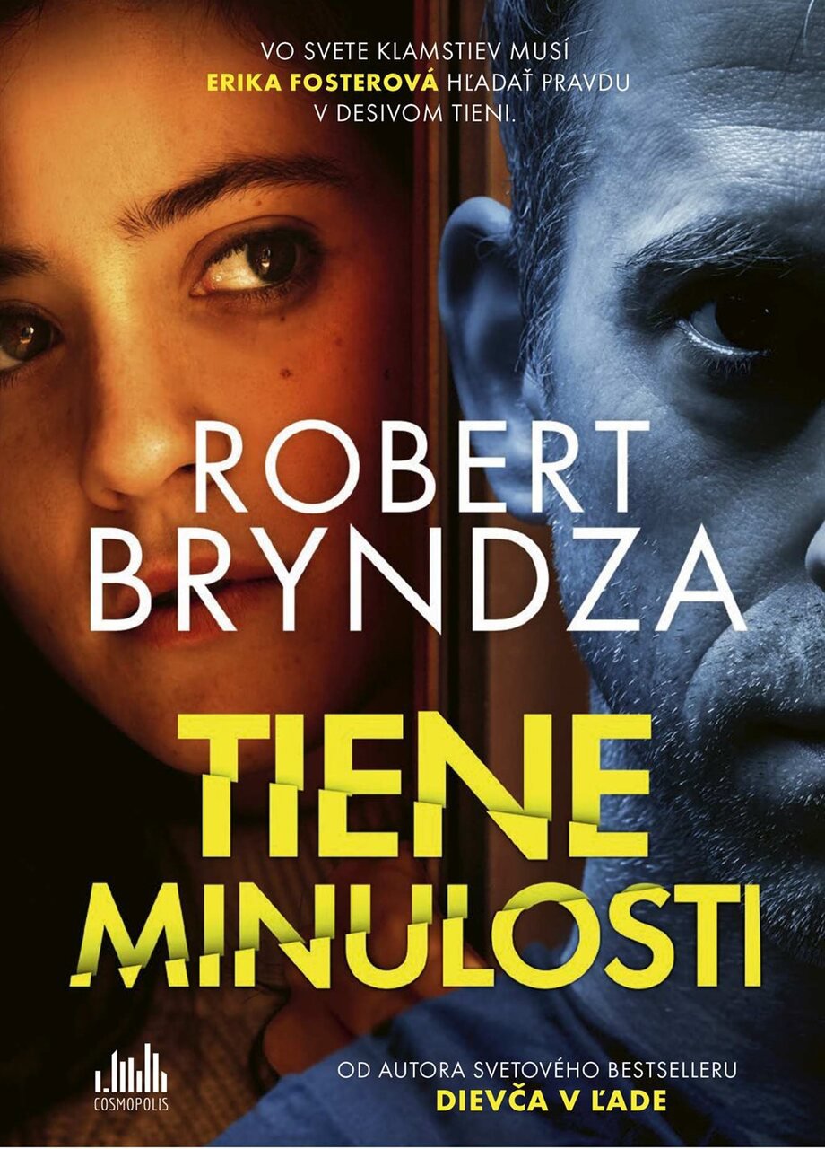 Tiene minulosti