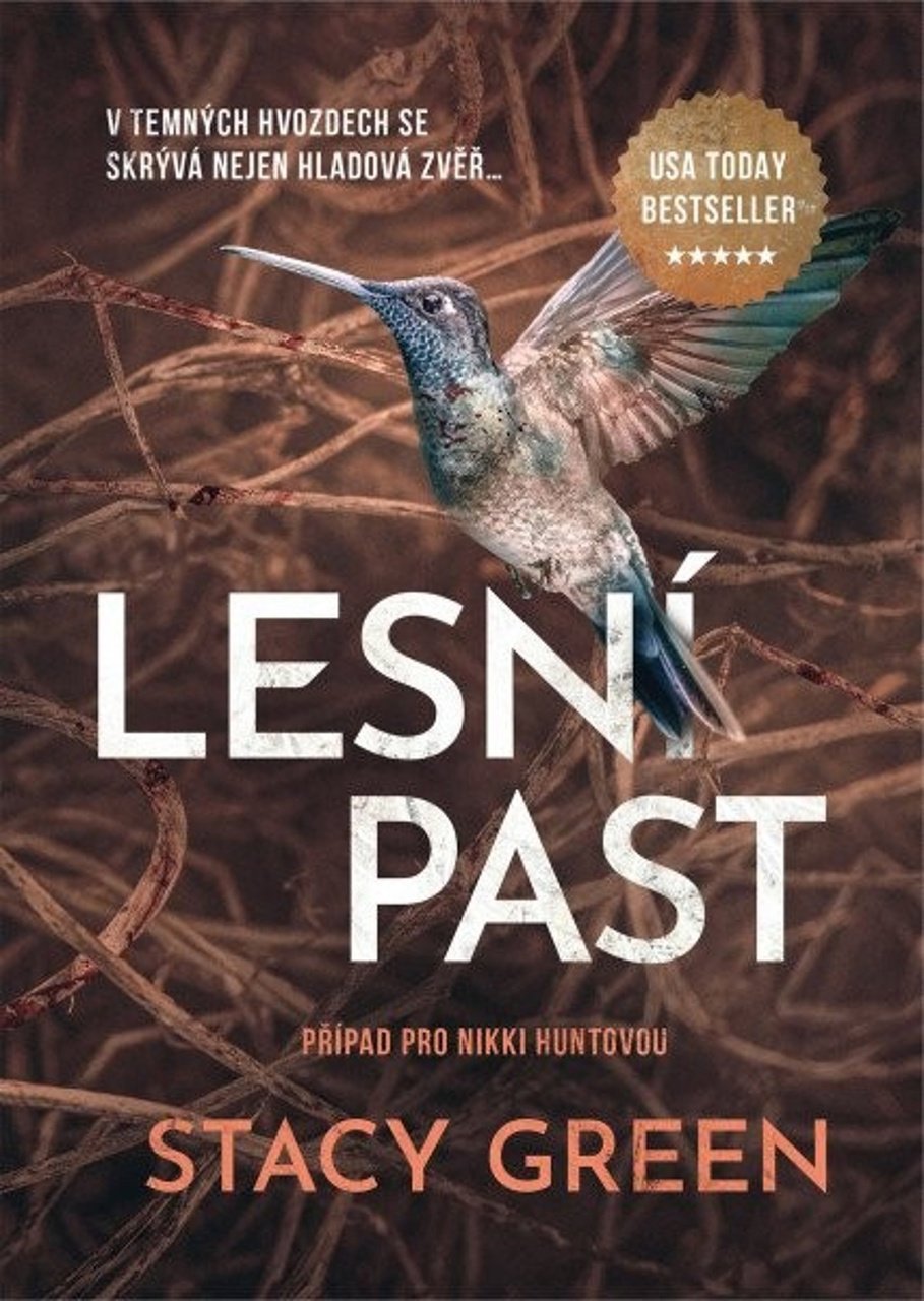 Lesní past