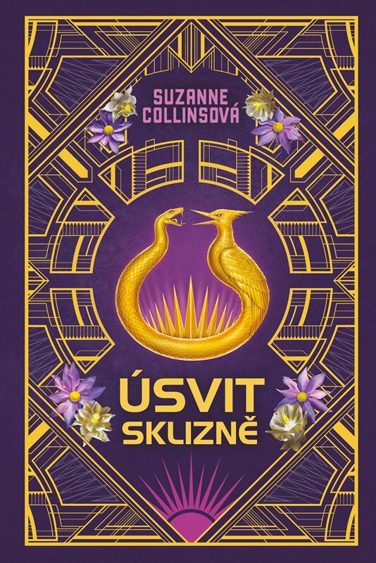 Úsvit sklizně: Exkluzivní vydání