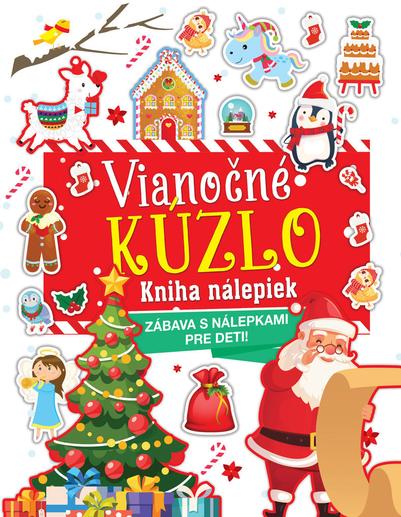 Vianočné kúzlo