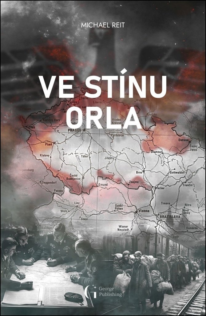 Ve stínu orla