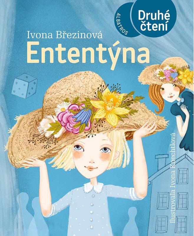Ententýna