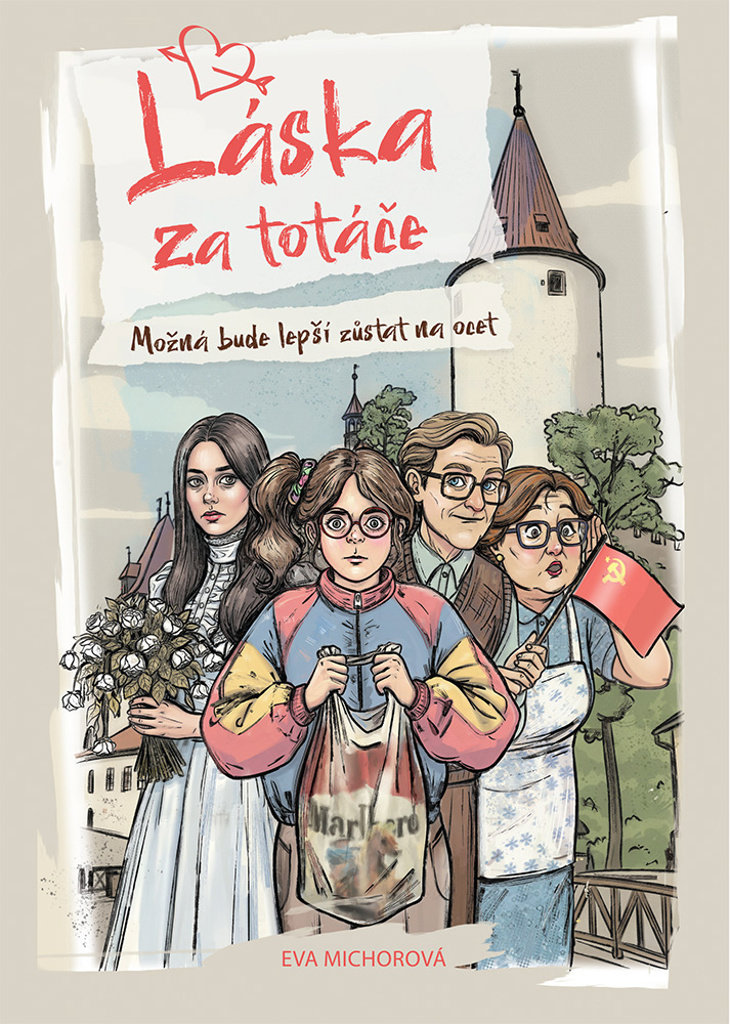 Láska za totáče: Možná bude lepší zůstat na ocet