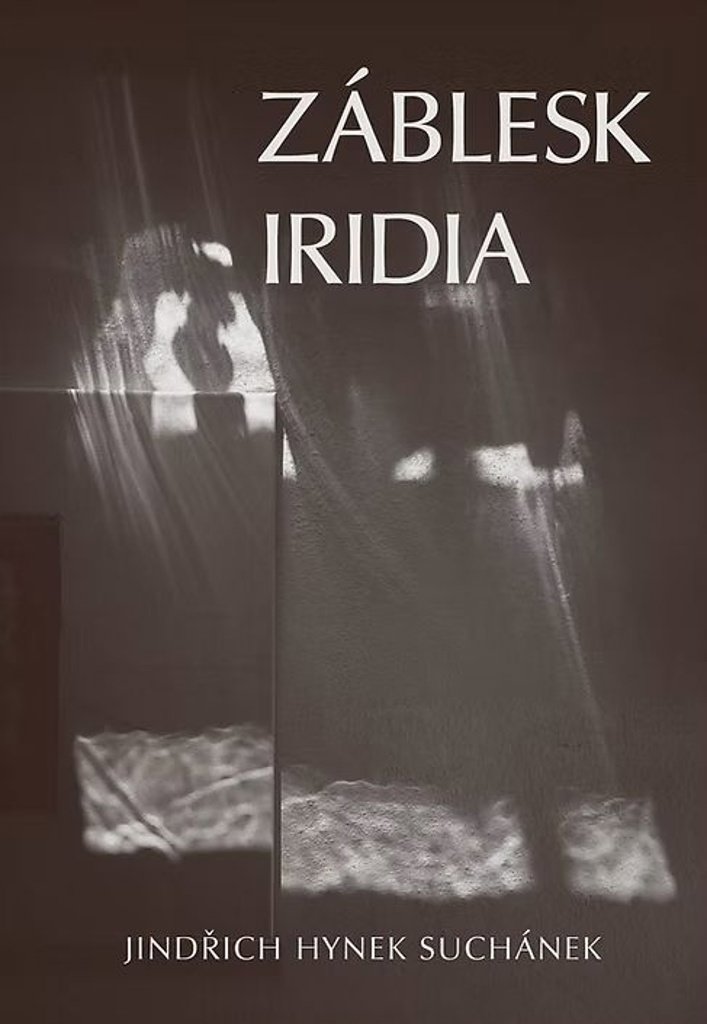Záblesk iridia