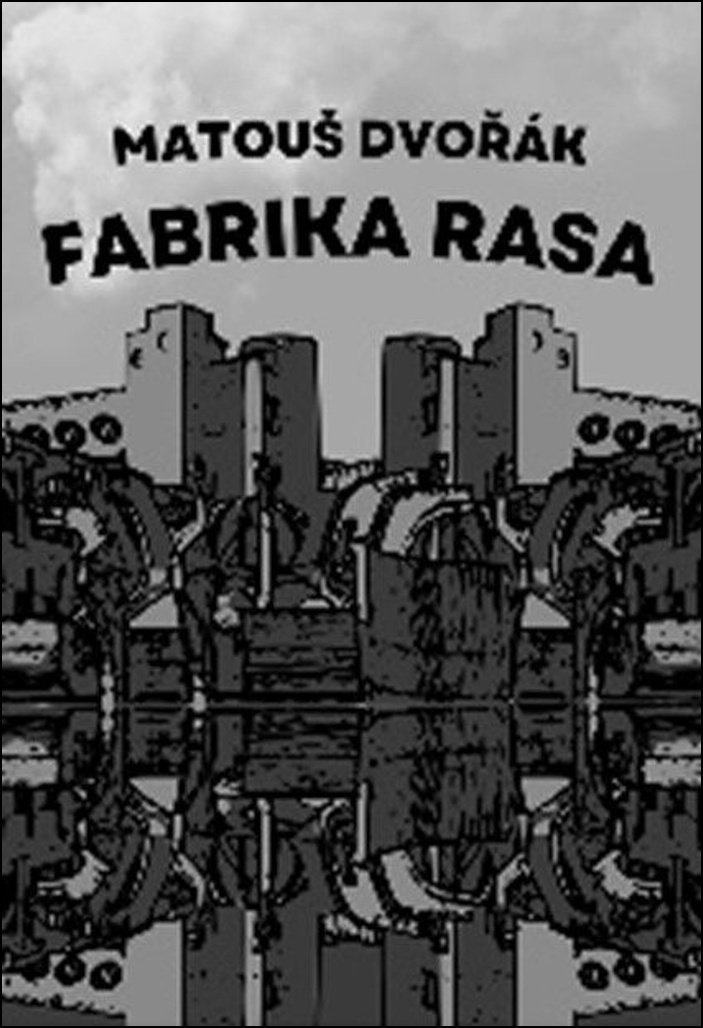 Fabrika rasa