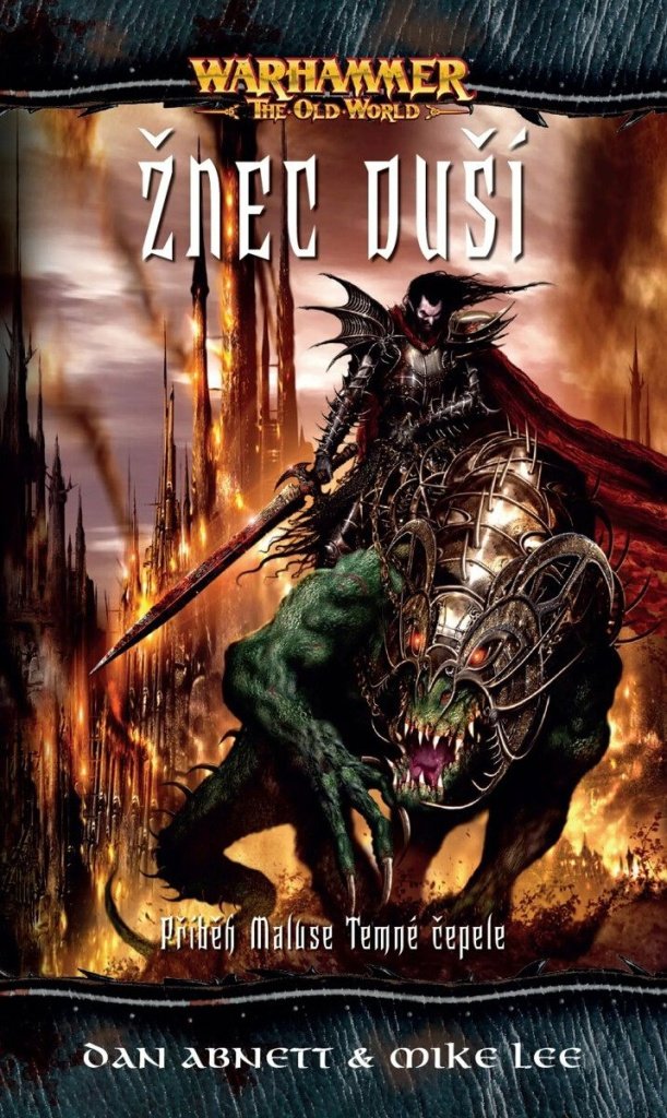 Warhammer Žnec duší