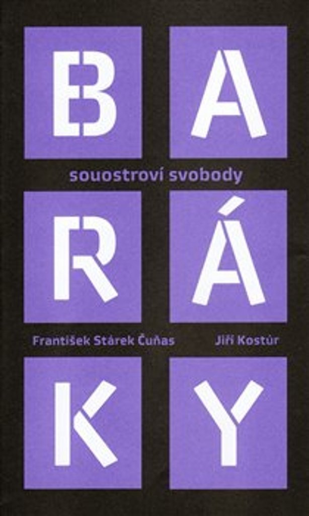 Baráky