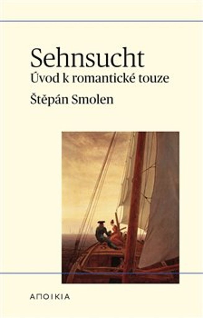 Sehnsucht: Úvod k romantické touze