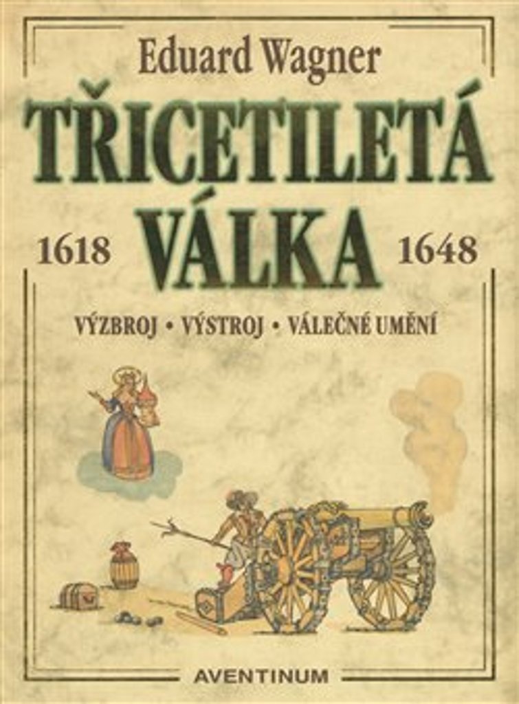 Třicetiletá válka: 1618-1648