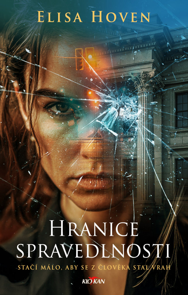 Hranice spravedlnosti: Stačí málo, aby se z člověka stal vrah