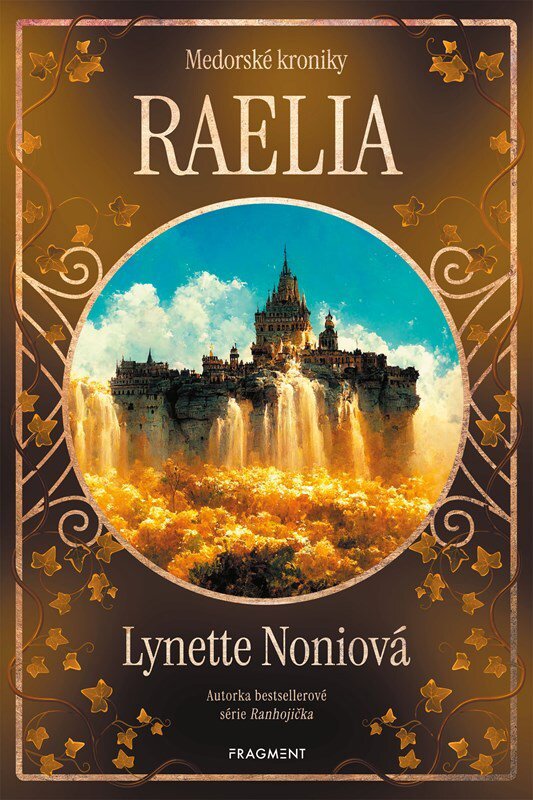 Medorské kroniky Raelia