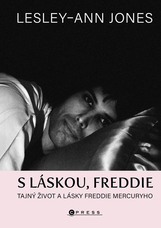 S láskou, Freddie: Tajný život a lásky Freddie Mercuryho