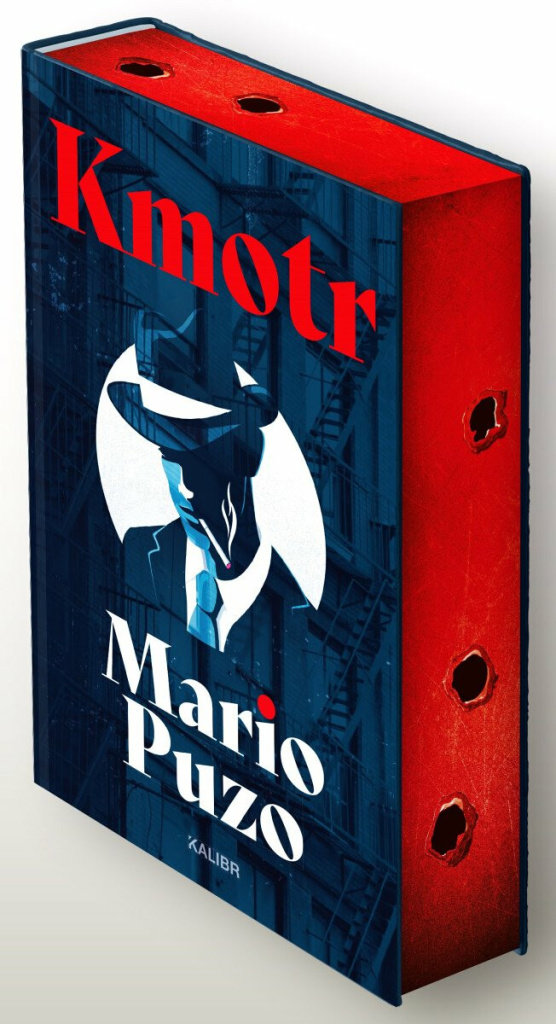 Kmotr