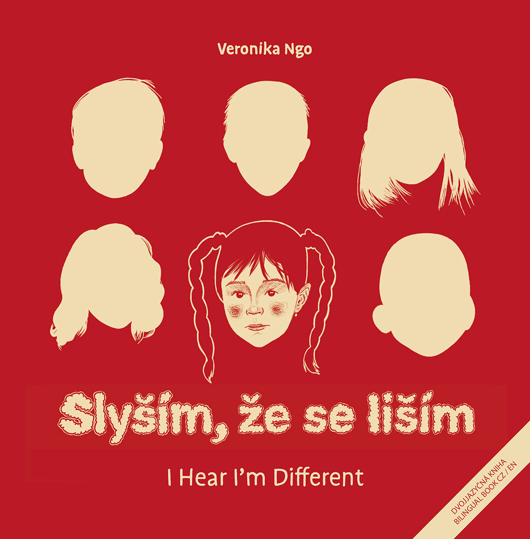 Slyším, že se liším: I Hear I´m Different