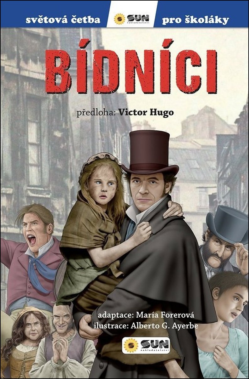 Bídníci