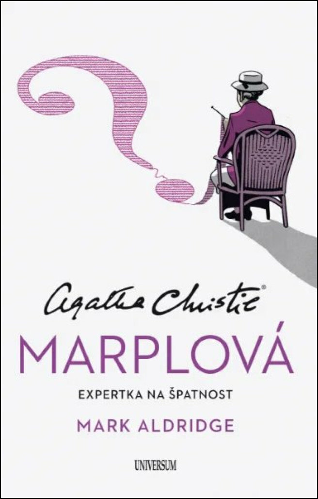 Marplová Expertka na špatnost