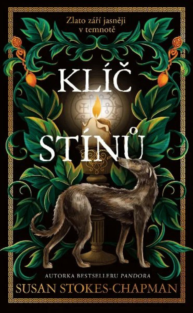 Klíč stínů