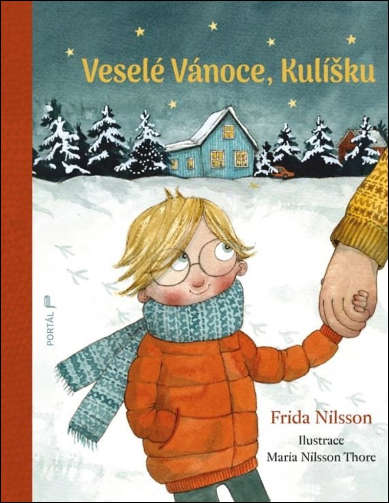 Veselé Vánoce, Kulíšku