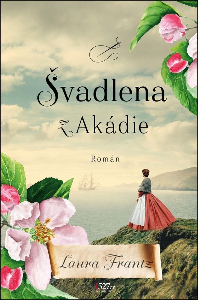 Švadlena z Akádie