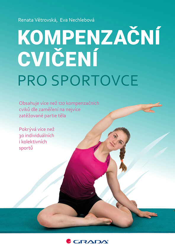 Kompenzační cvičení pro sportovce
