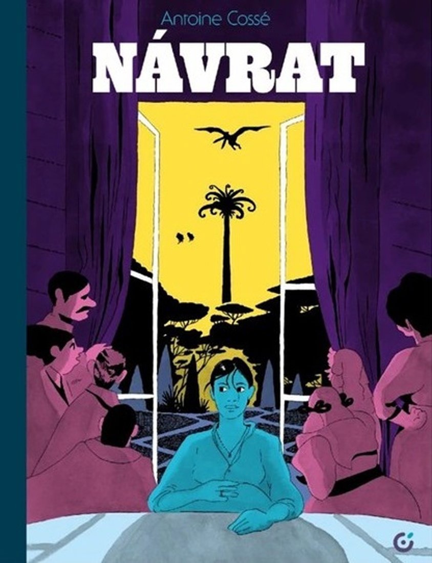 Návrat