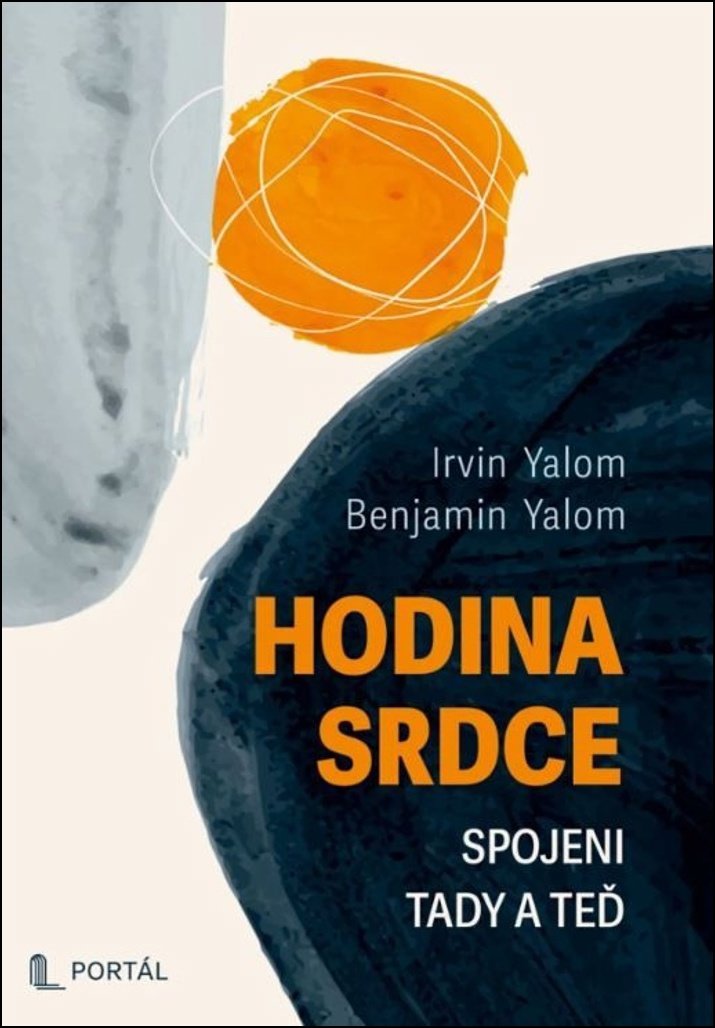 Hodina srdce: Spojeni tady a teď