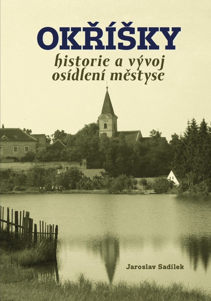 Okříšky: historie a vývoj osídlení městyse