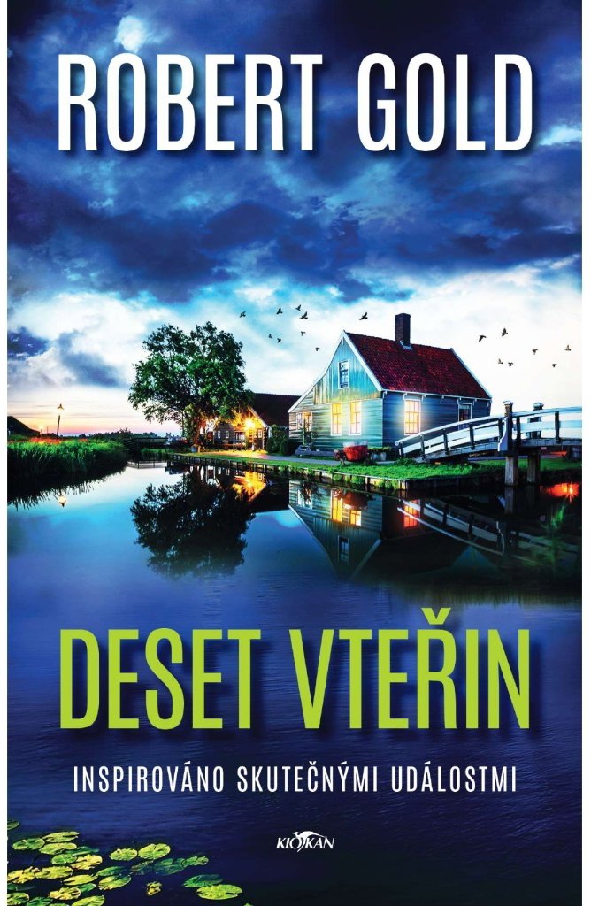 Deset vteřin