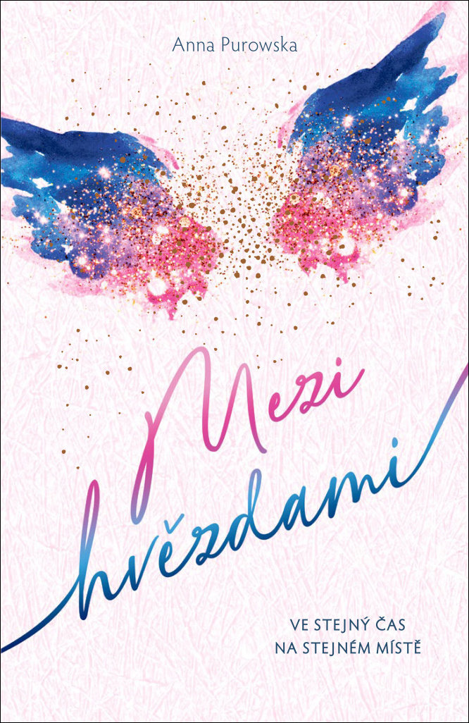 Mezi hvězdami: Ve stejný čas na stejném místě