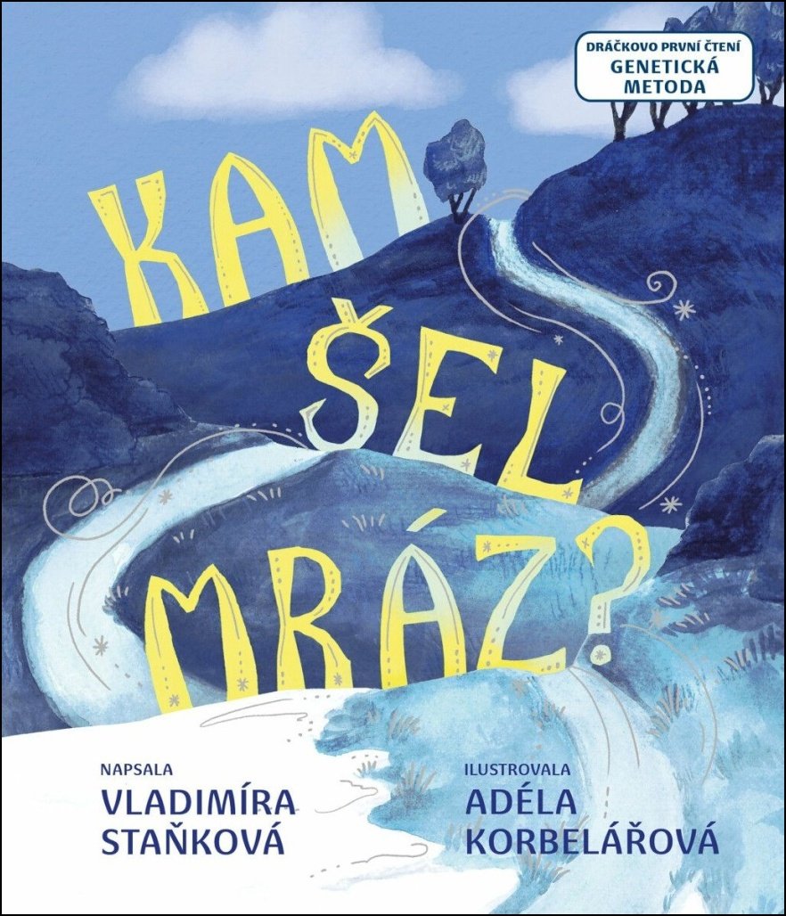 Kam šel mráz?
