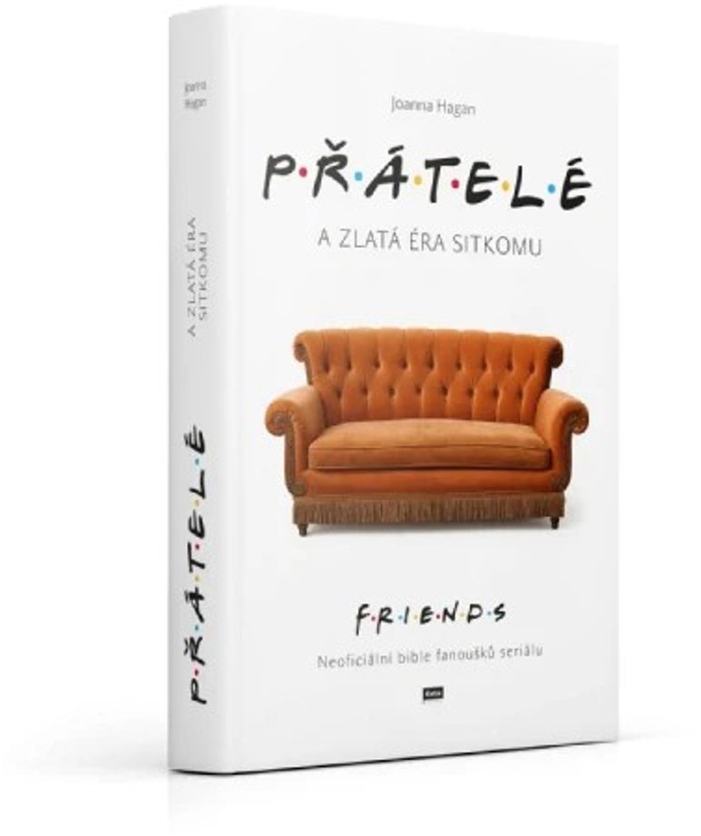 Přátelé a zlatá éra sitkomu