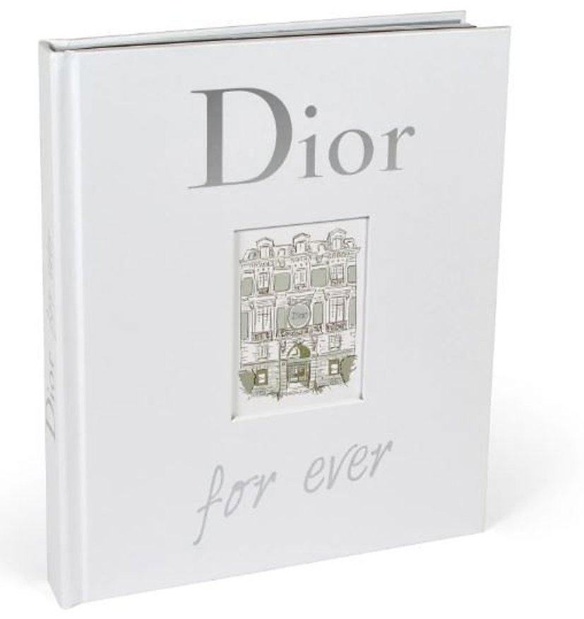 Dior for ever