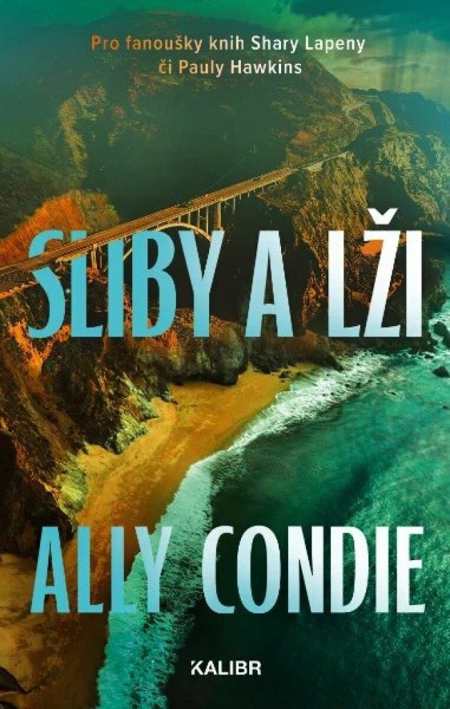 Sliby a lži