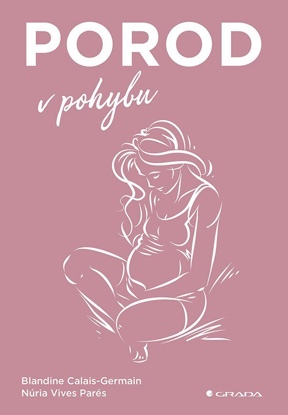 Porod v pohybu