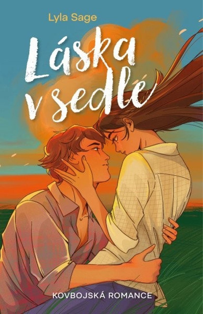 Láska v sedle