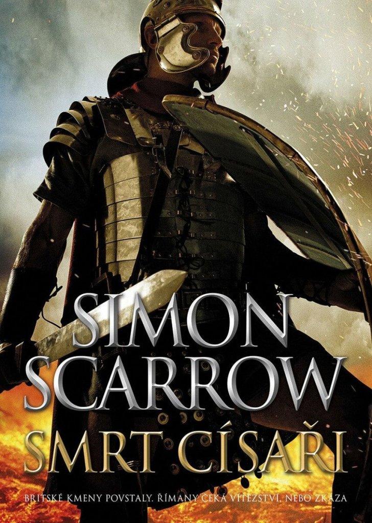 Smrt císaři: Death to the Emperor (21)
