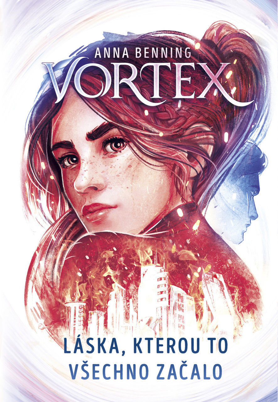 Vortex Láska, kterou to všechno začalo